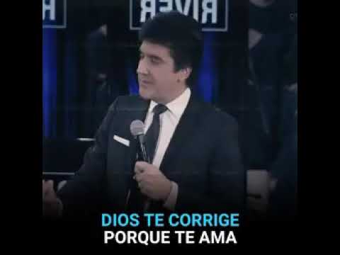 al que ama reprende biblia