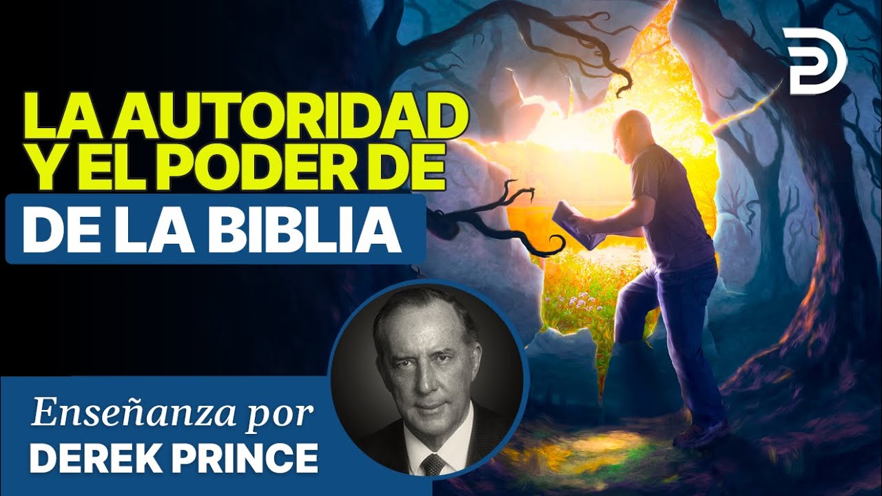 autoridad espiritual en la biblia
