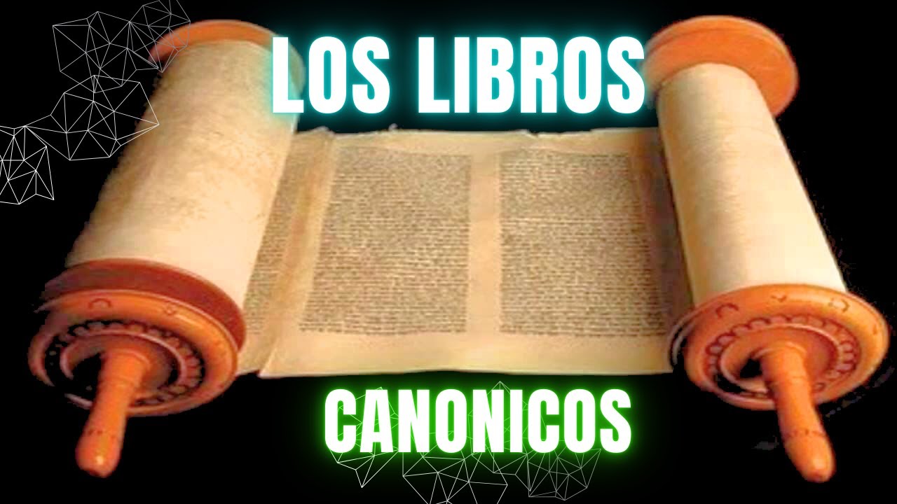 canon de la biblia católica
