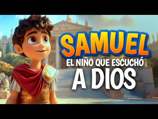 clases de la biblia para niños