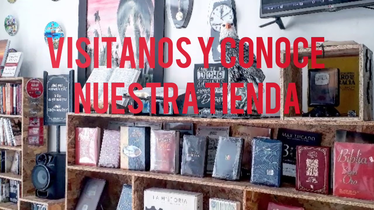 donde comprar biblias en bogota