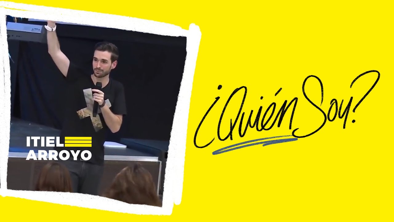 ejemplos de identidad en la biblia
