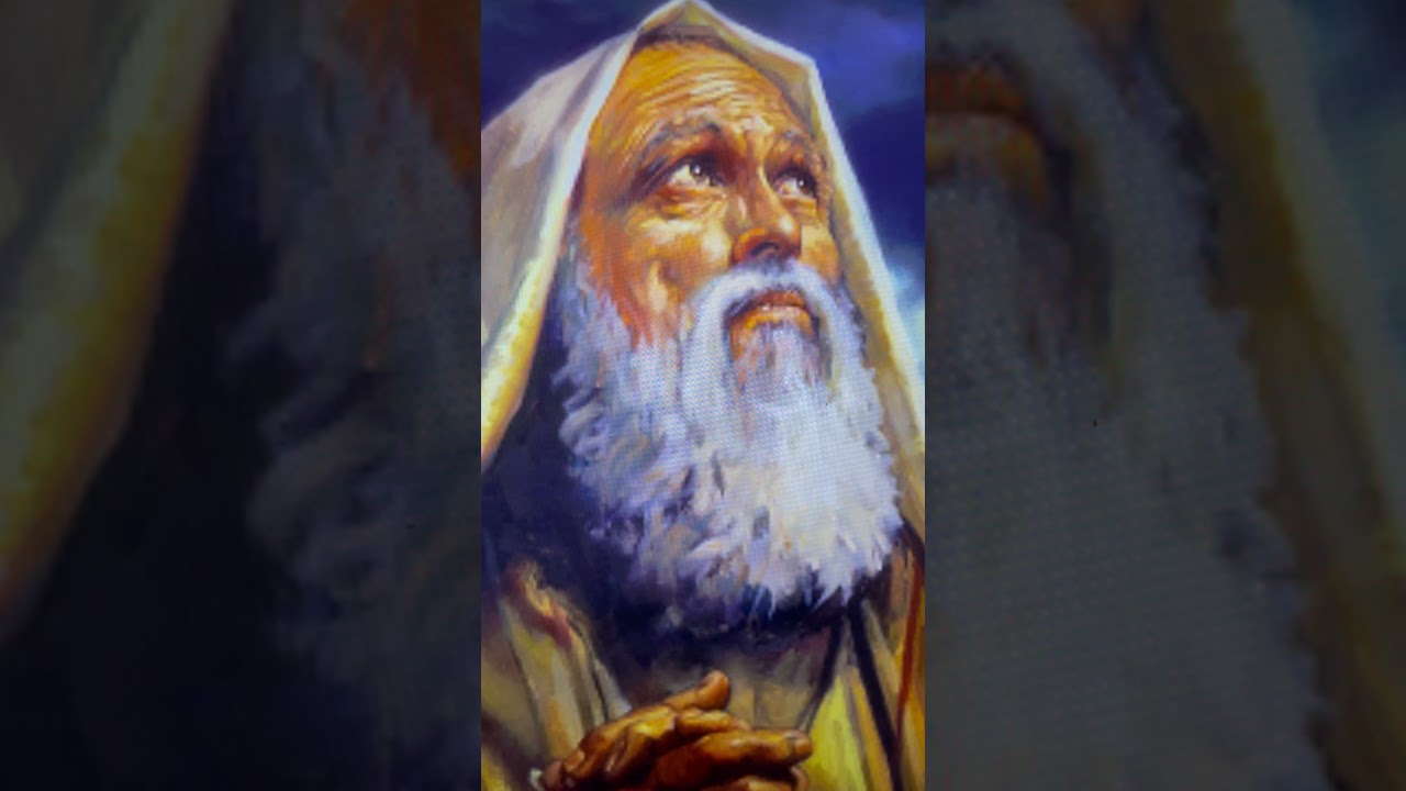 ejemplos de oraculos en la biblia