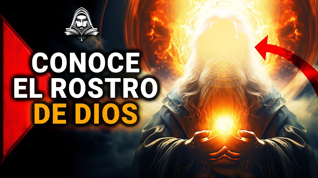 el rostro de dios segun la biblia