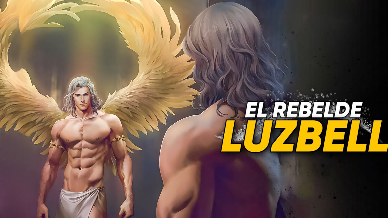 en que parte de la biblia habla de luzbel