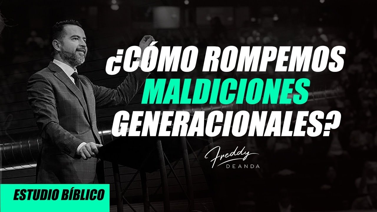 existen las maldiciones generacionales segun la biblia