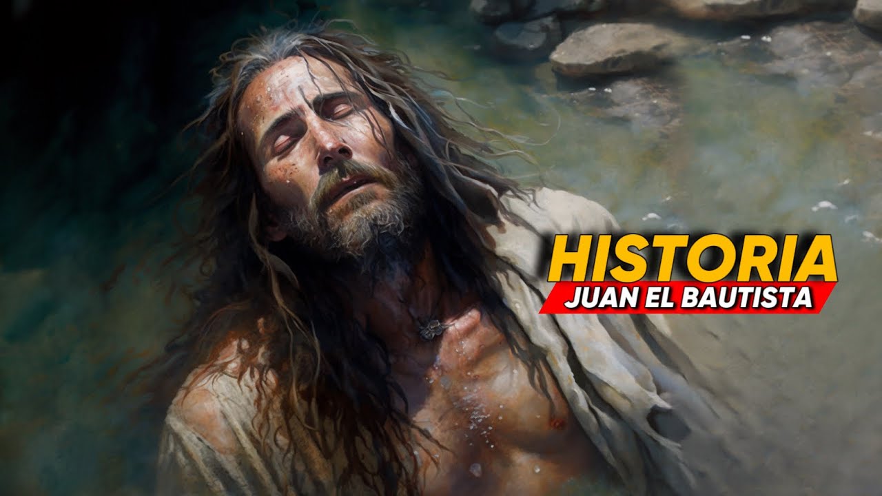 fecha de nacimiento de juan el bautista segun la biblia