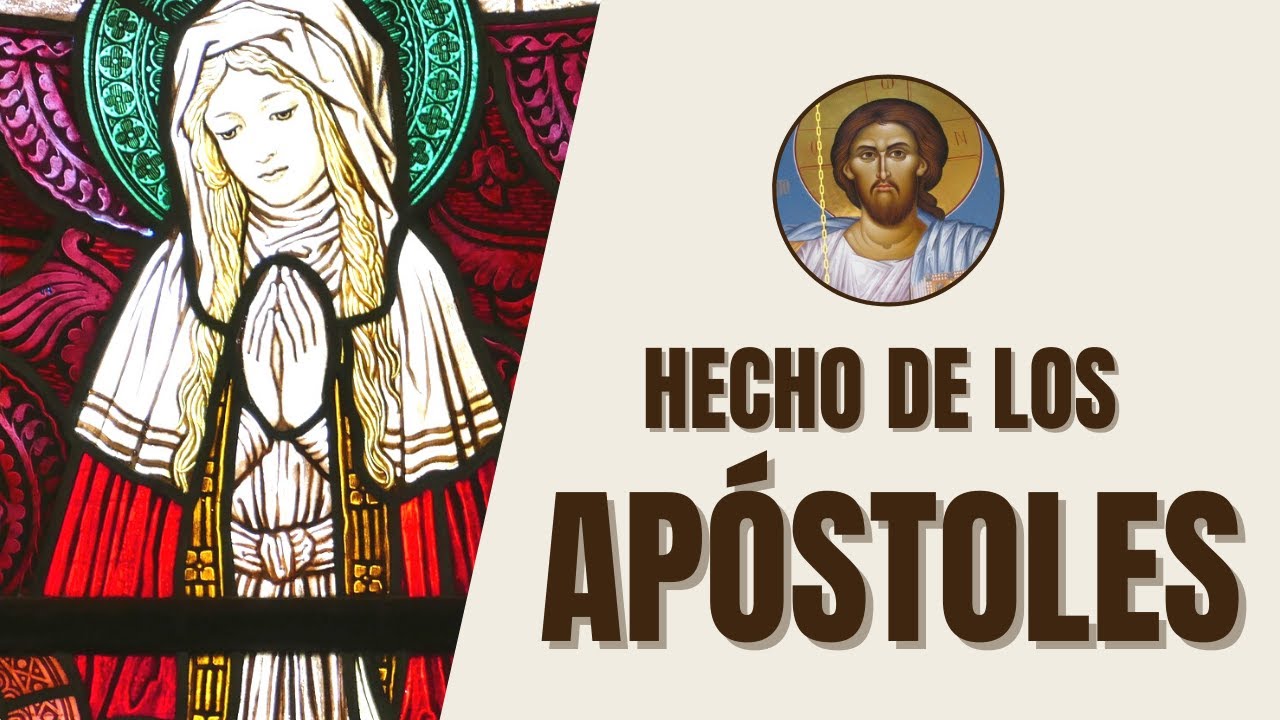 hechos 4 20 biblia catolica