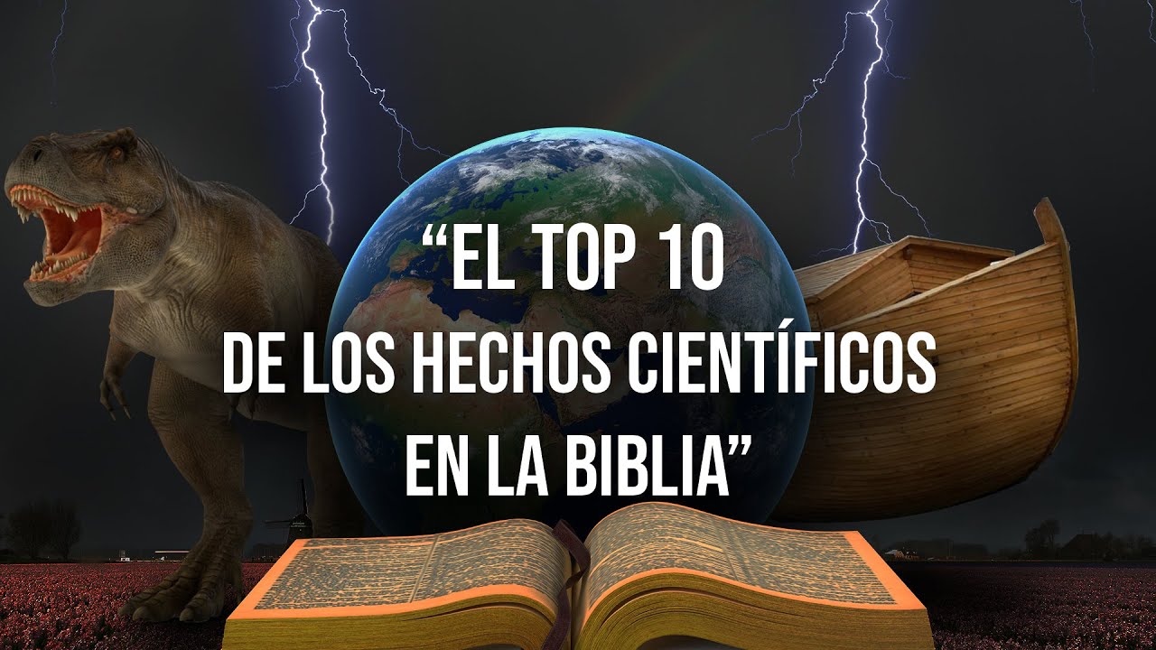 hechos reales de la biblia