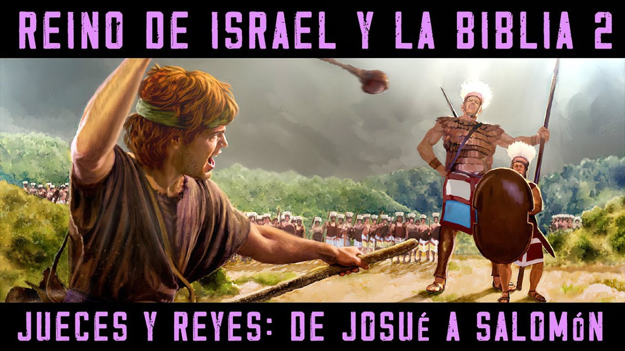 historia de la biblia 2