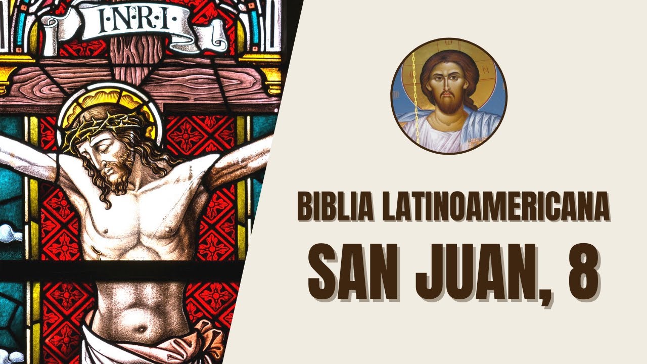 juan 8 12 biblia catolica reflexion