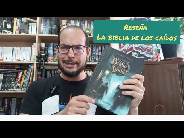 la biblia de los caifos