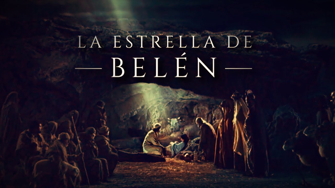 la estrella de belén en la biblia