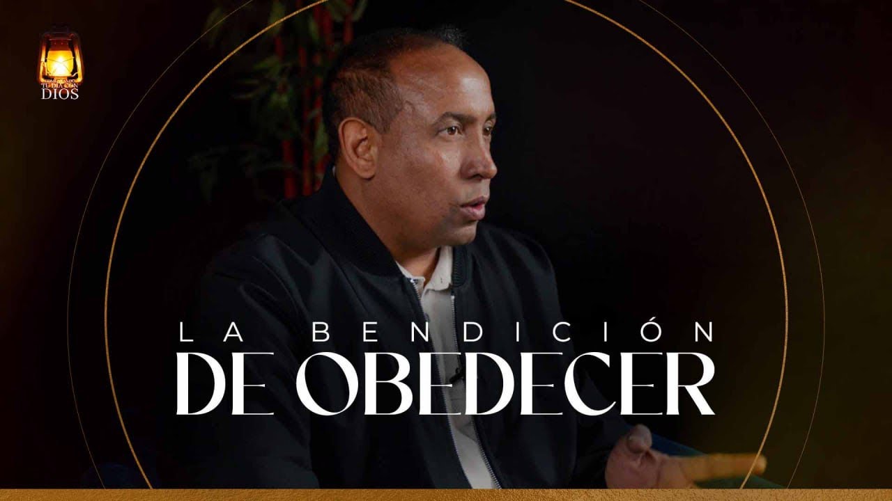 la obediencia trae bendicion biblia