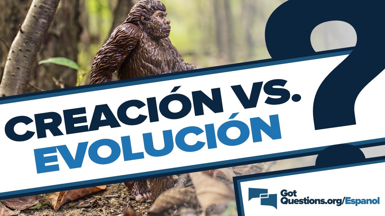 la teoria de la creacion segun la biblia