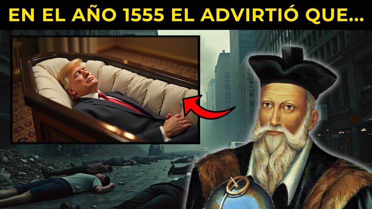 las predicciones de la biblia