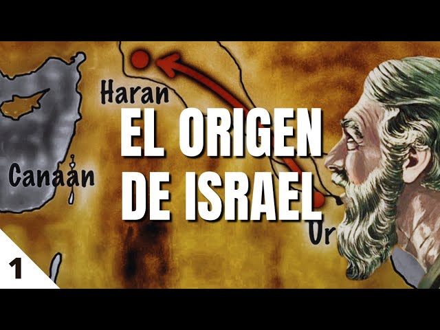 los patriarcas de la biblia