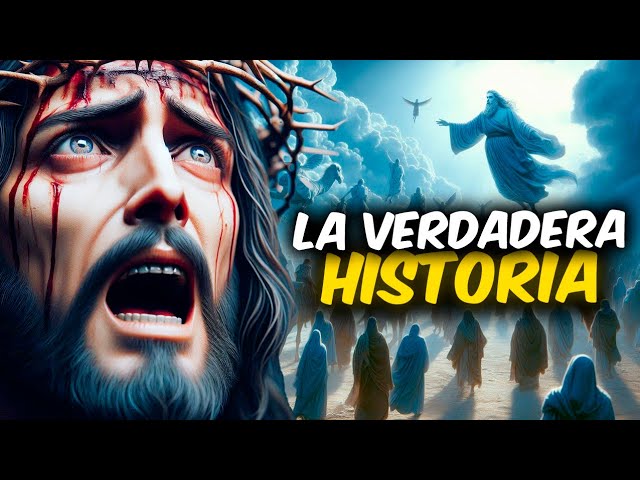 los relatos de la biblia