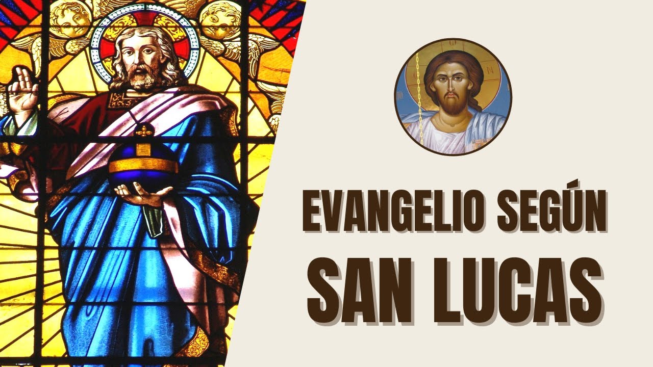 lucas 12 34 biblia catolica