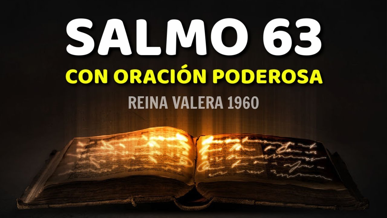 mi alma esta pegada a ti biblia