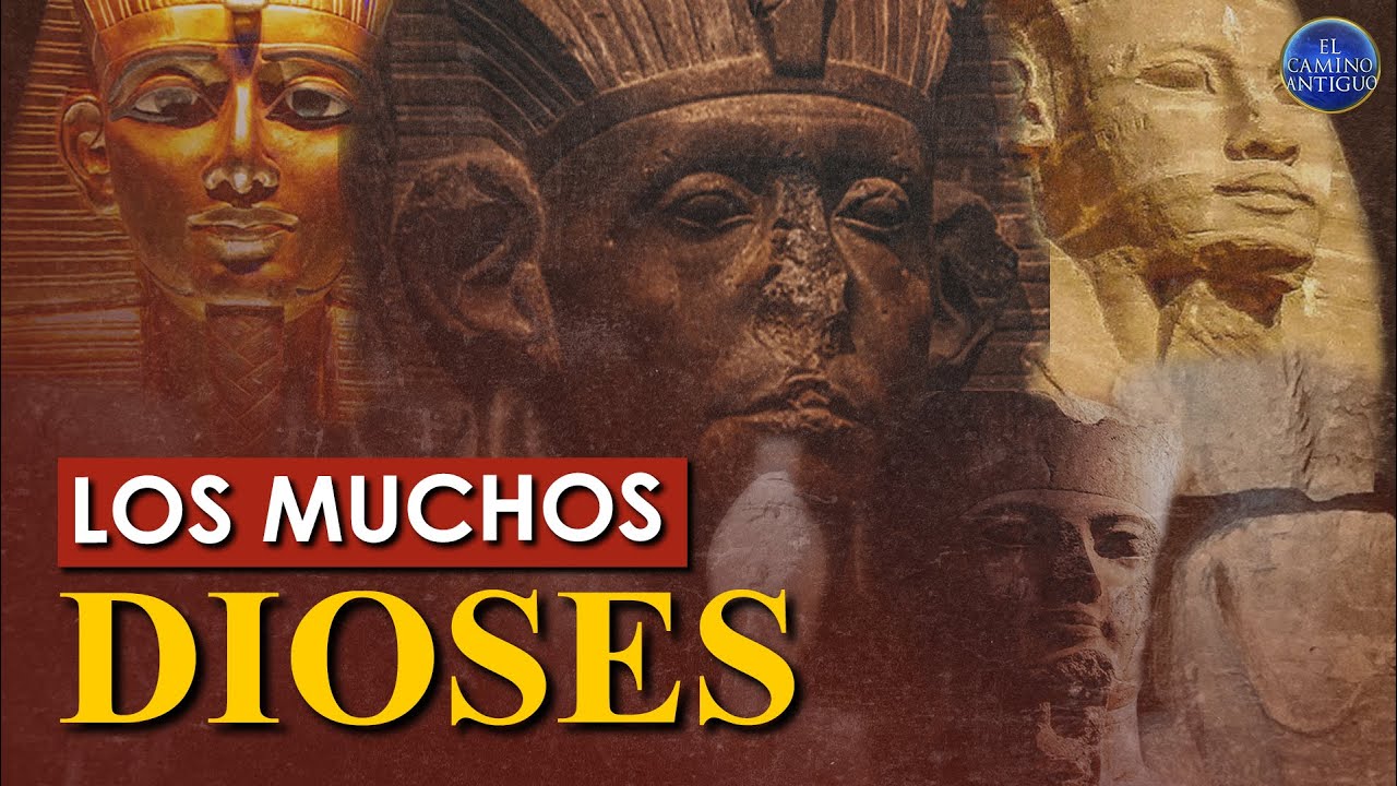 nombres de dioses falsos en la biblia