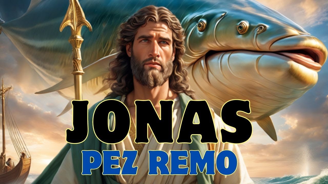 pez remo en la biblia