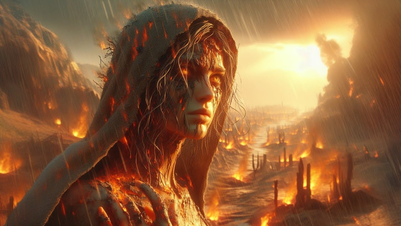 porque fue destruida sodoma y gomorra segun la biblia