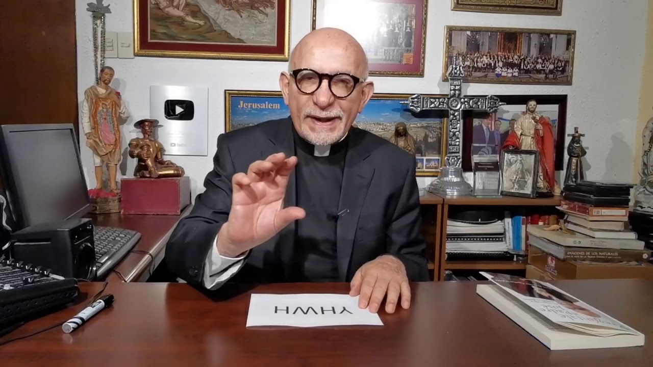 porque quitaron el nombre de jehova en la biblia