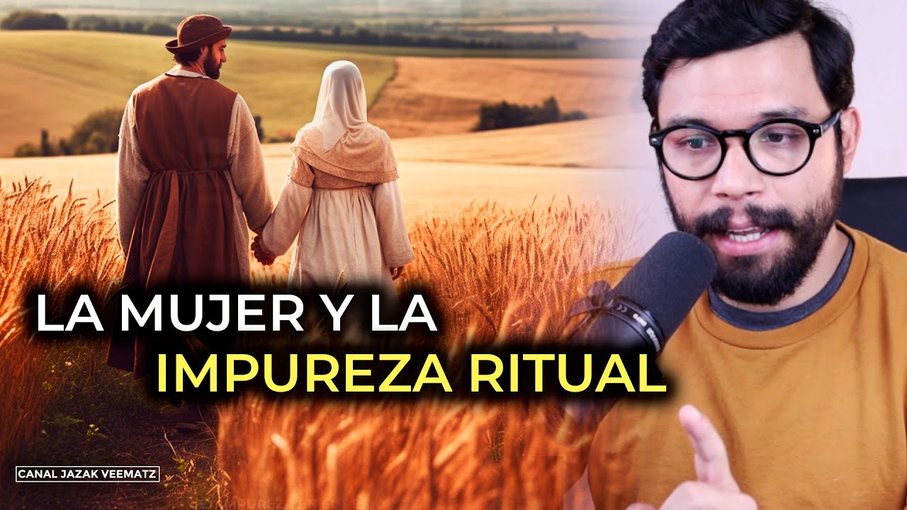 pureza de la mujer en la biblia