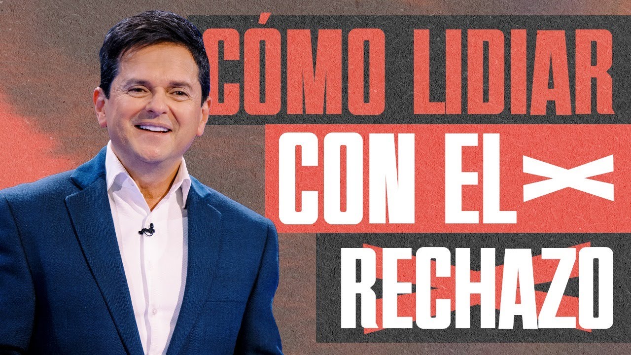que dice la biblia del rechazo