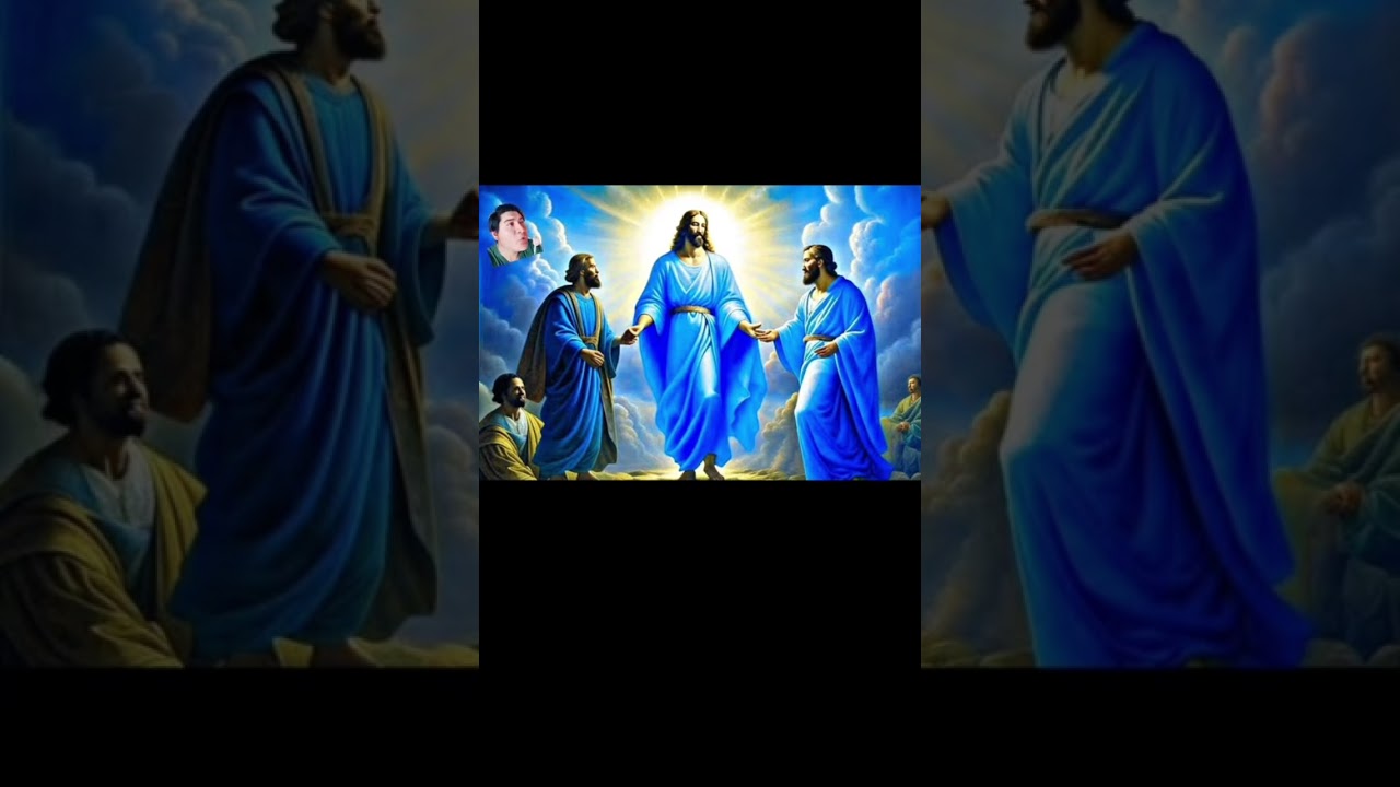 que edad tendremos en el cielo segun la biblia