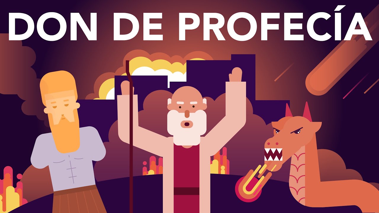 que es el don de profecia segun la biblia