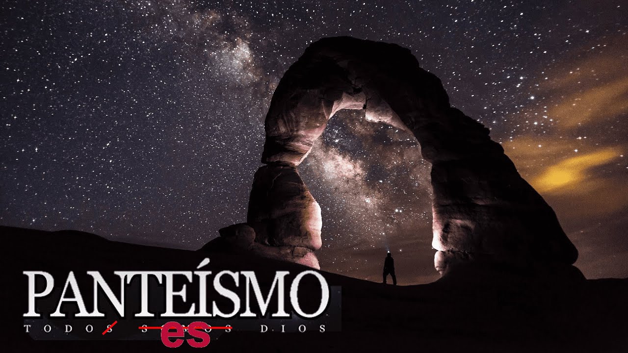 que es panteismo segun la biblia