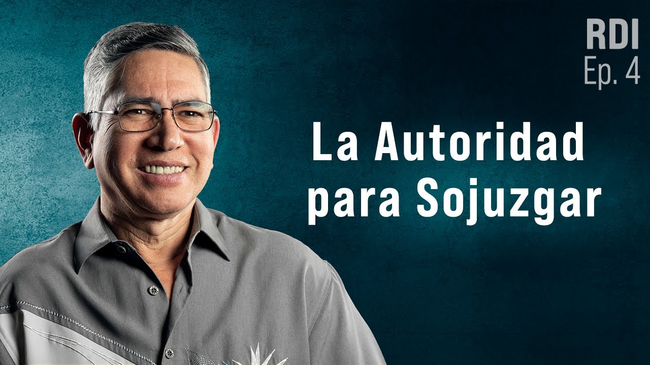 que es sojuzgadla en la biblia