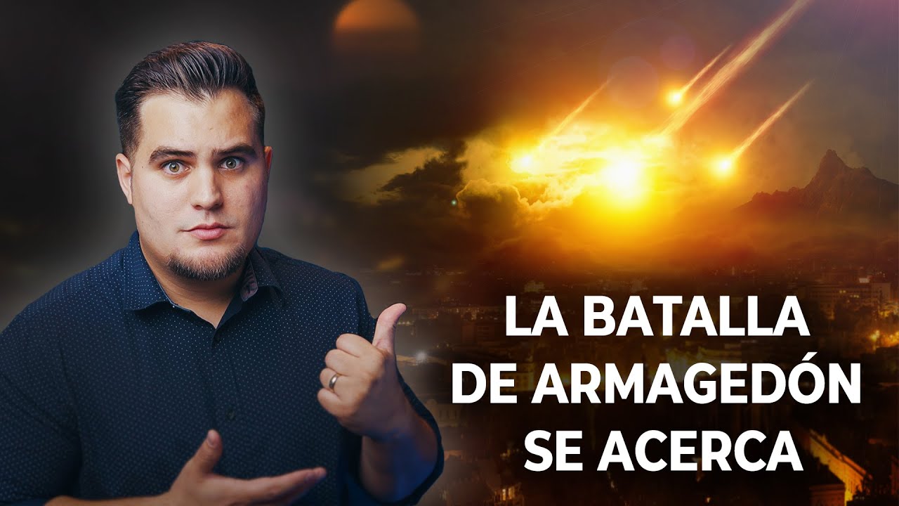 que significa el armagedon en la biblia