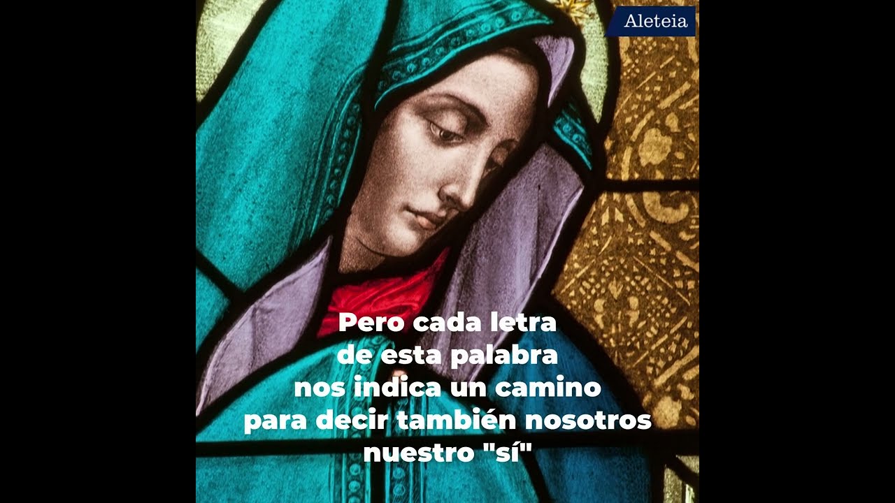 que significa fiat en la biblia