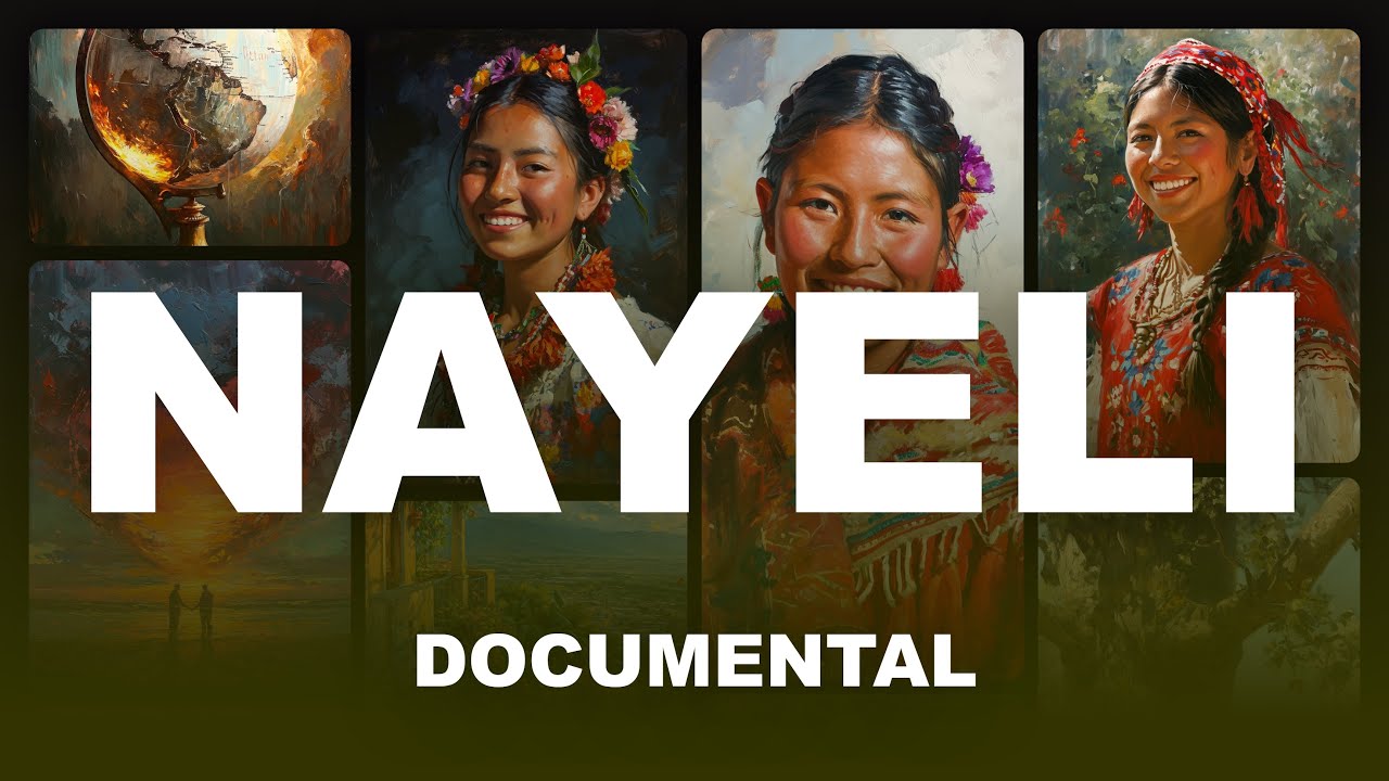 que significa nayeli en la biblia