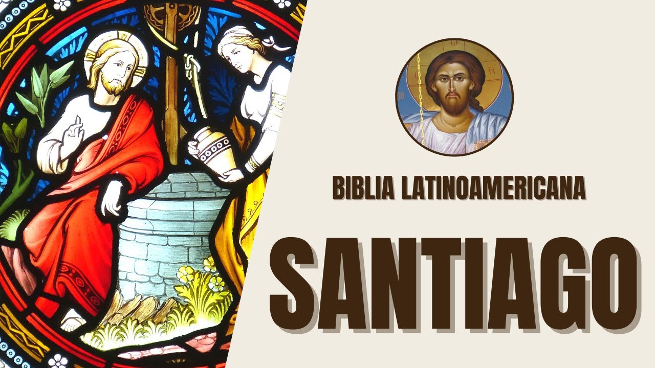 santiago 5 13 15 biblia catolica