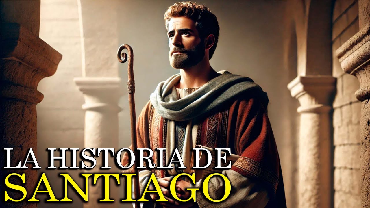 santiago hermano de jesus biblia
