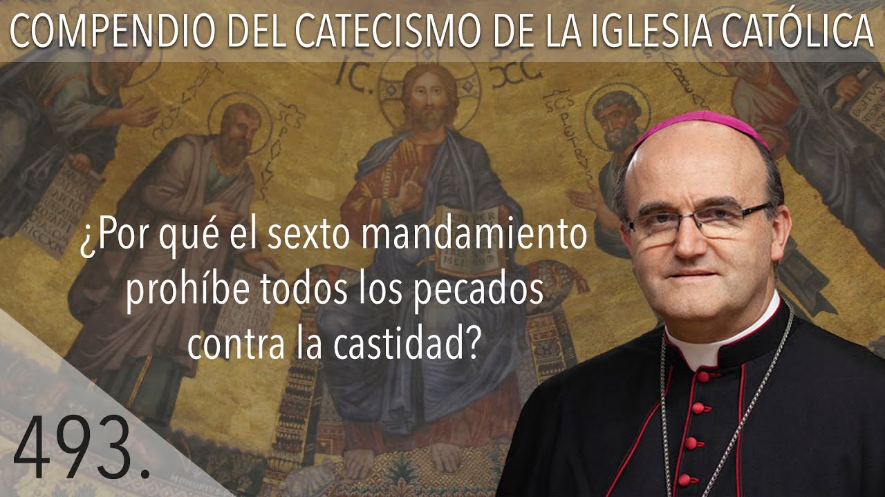 sexto mandamiento de la biblia