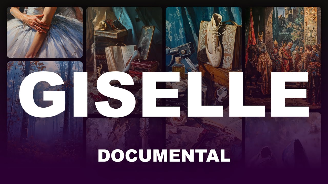 significado de gisell en la biblia