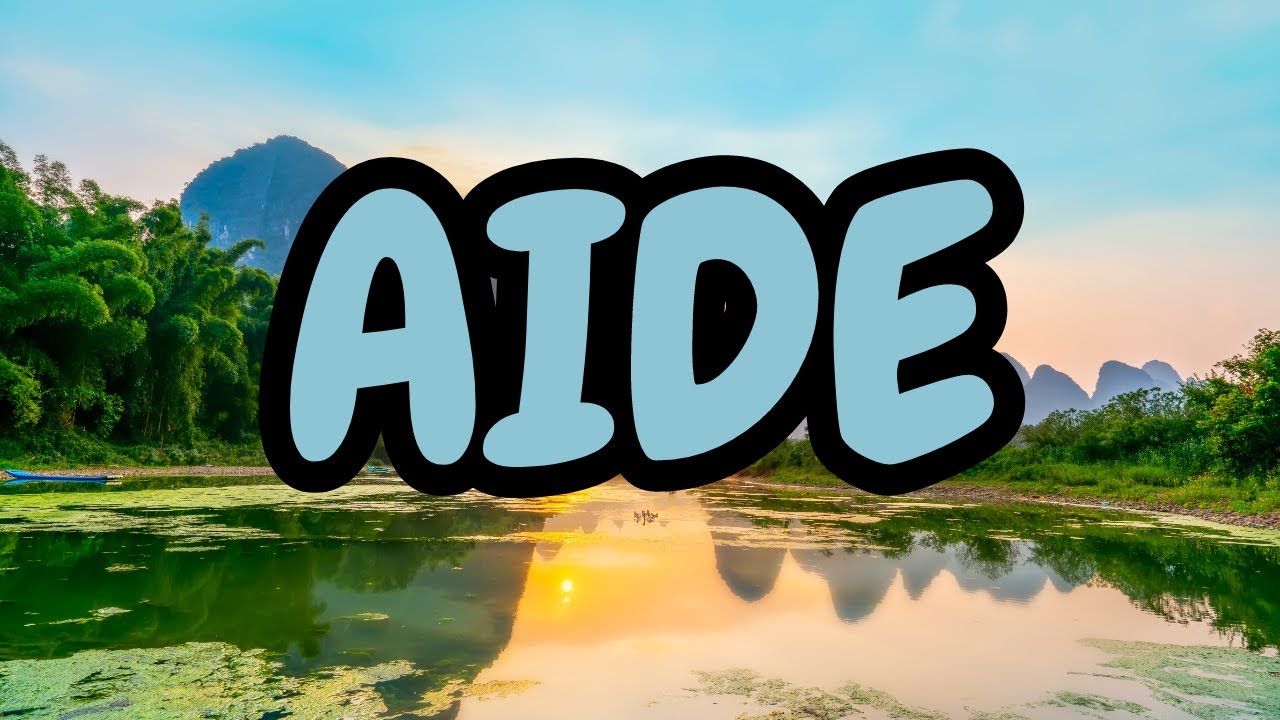 significado de haydee en la biblia