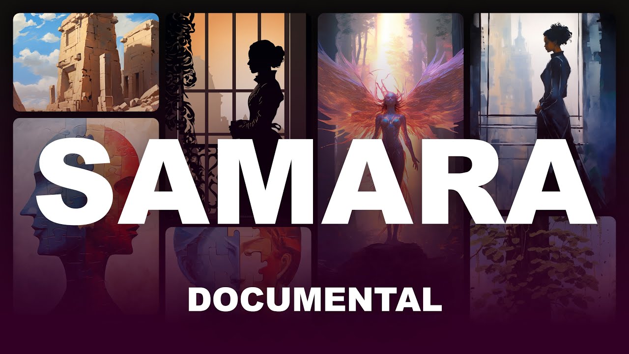 significado de samara en la biblia