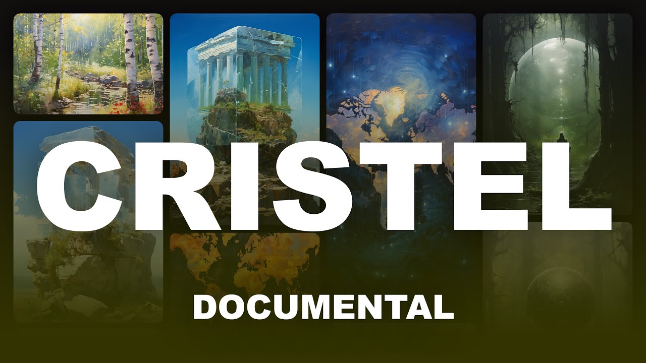 significado del nombre kristel en la biblia