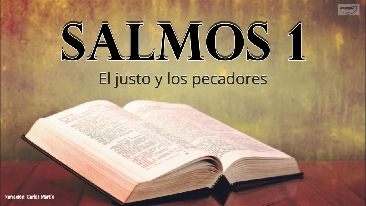 versiculos de la biblia salmos