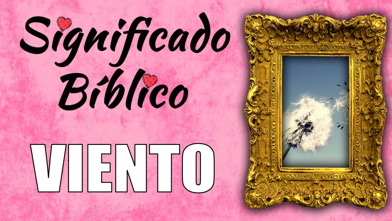 vientos del norte en la biblia