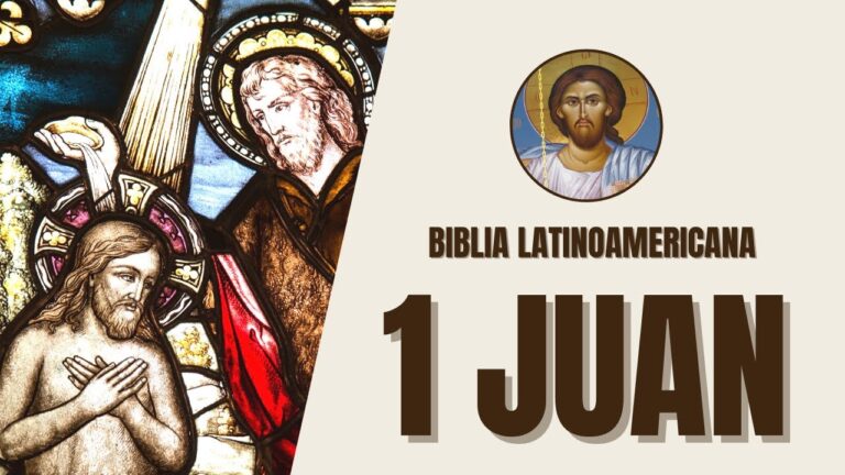 1 Juan 4:10 en la Biblia Latinoamericana: Amor Verdadero y Su