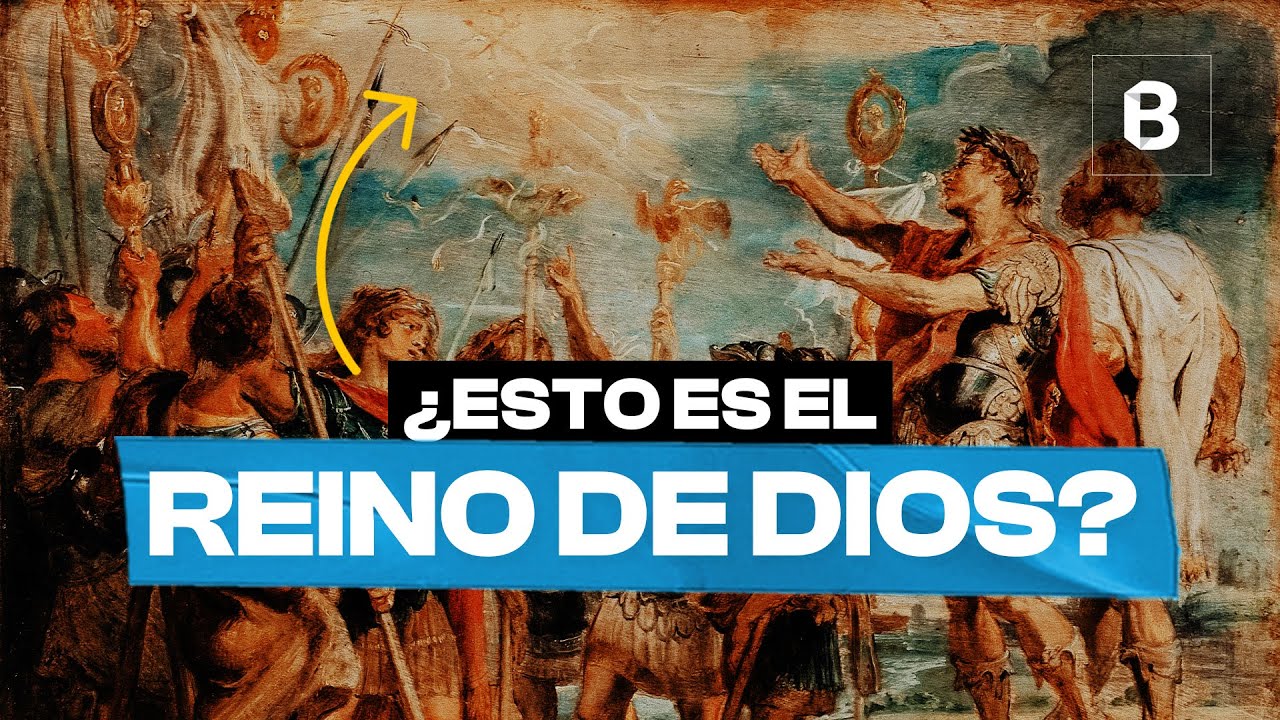 ciudadanos del reino de dios biblia
