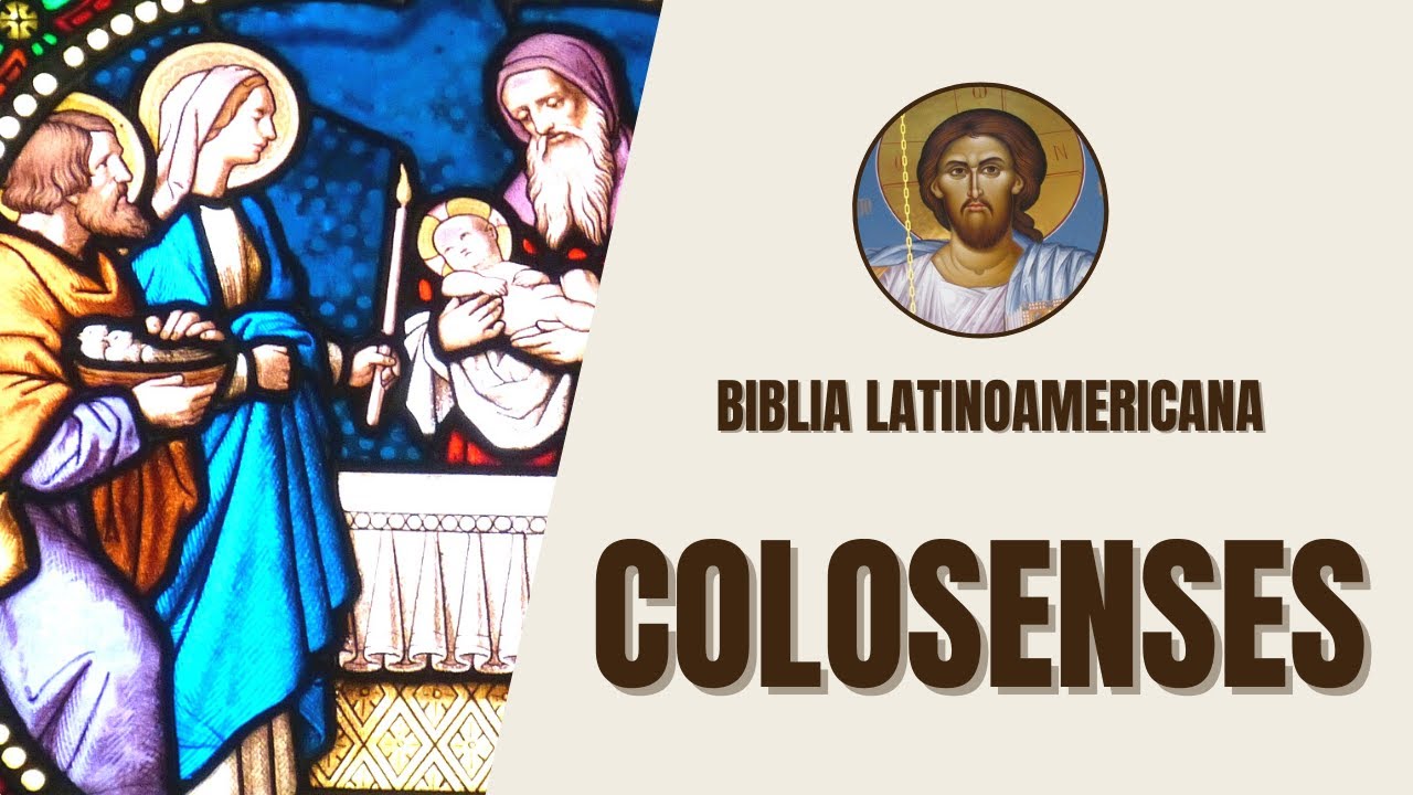 colosenses 1 10 biblia catolica