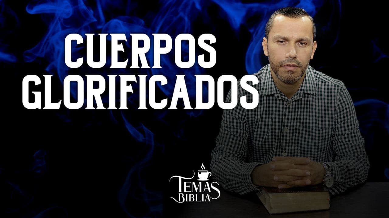 como seremos transformados segun la biblia